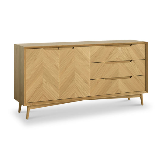 Valencia Large Sideboard