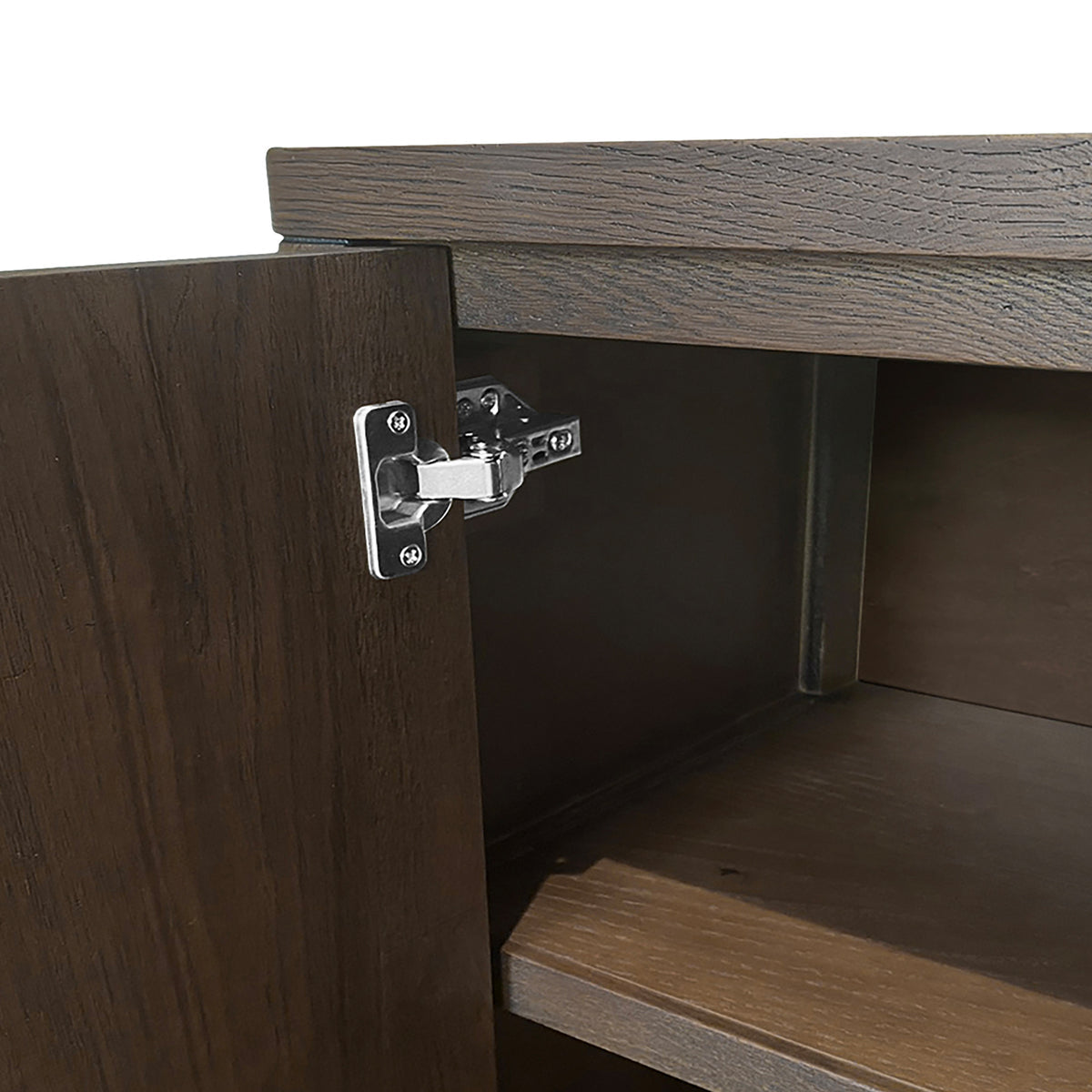 California Shoe Storage