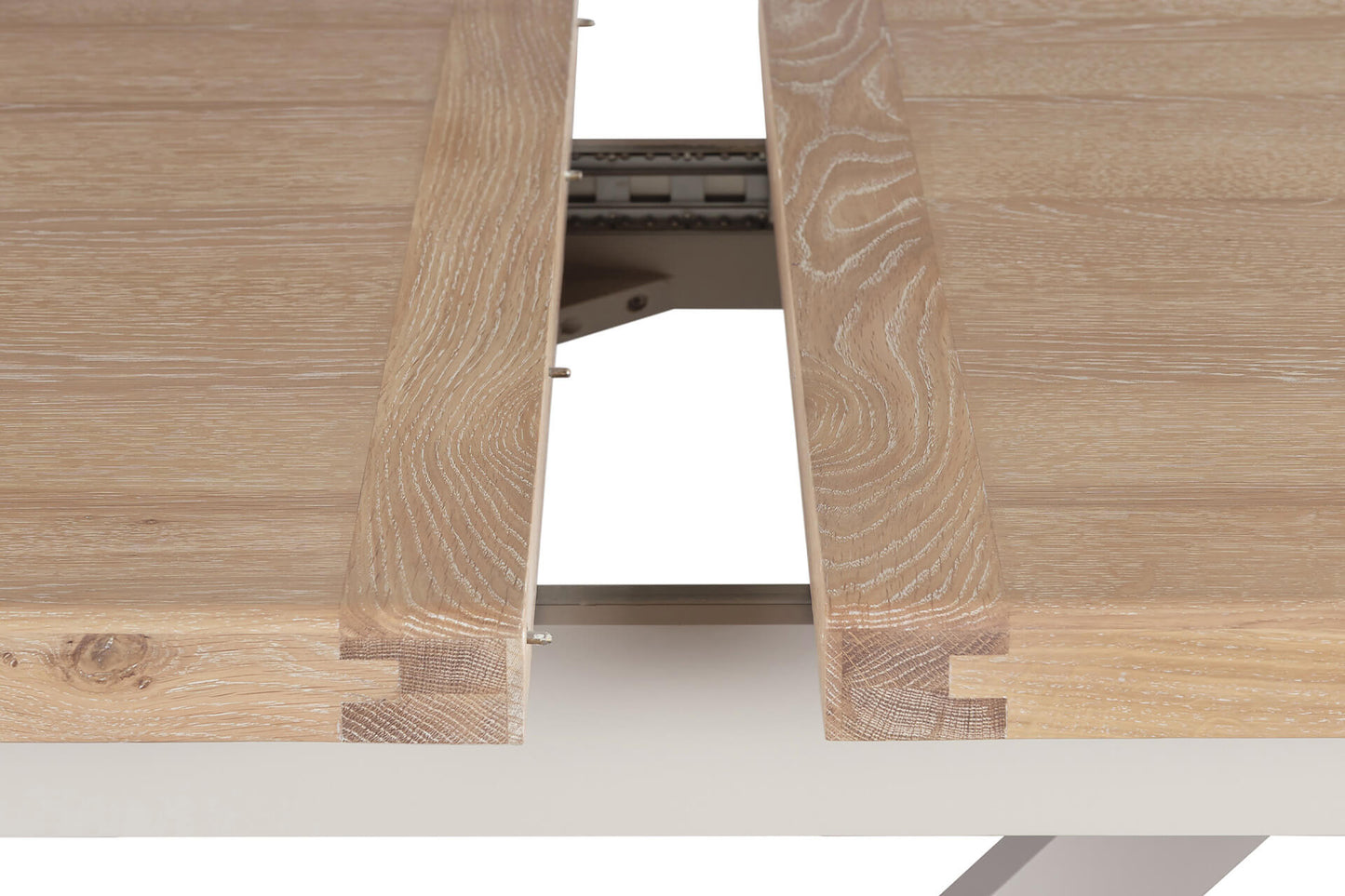 Doune Ext. Refectory Dining Table