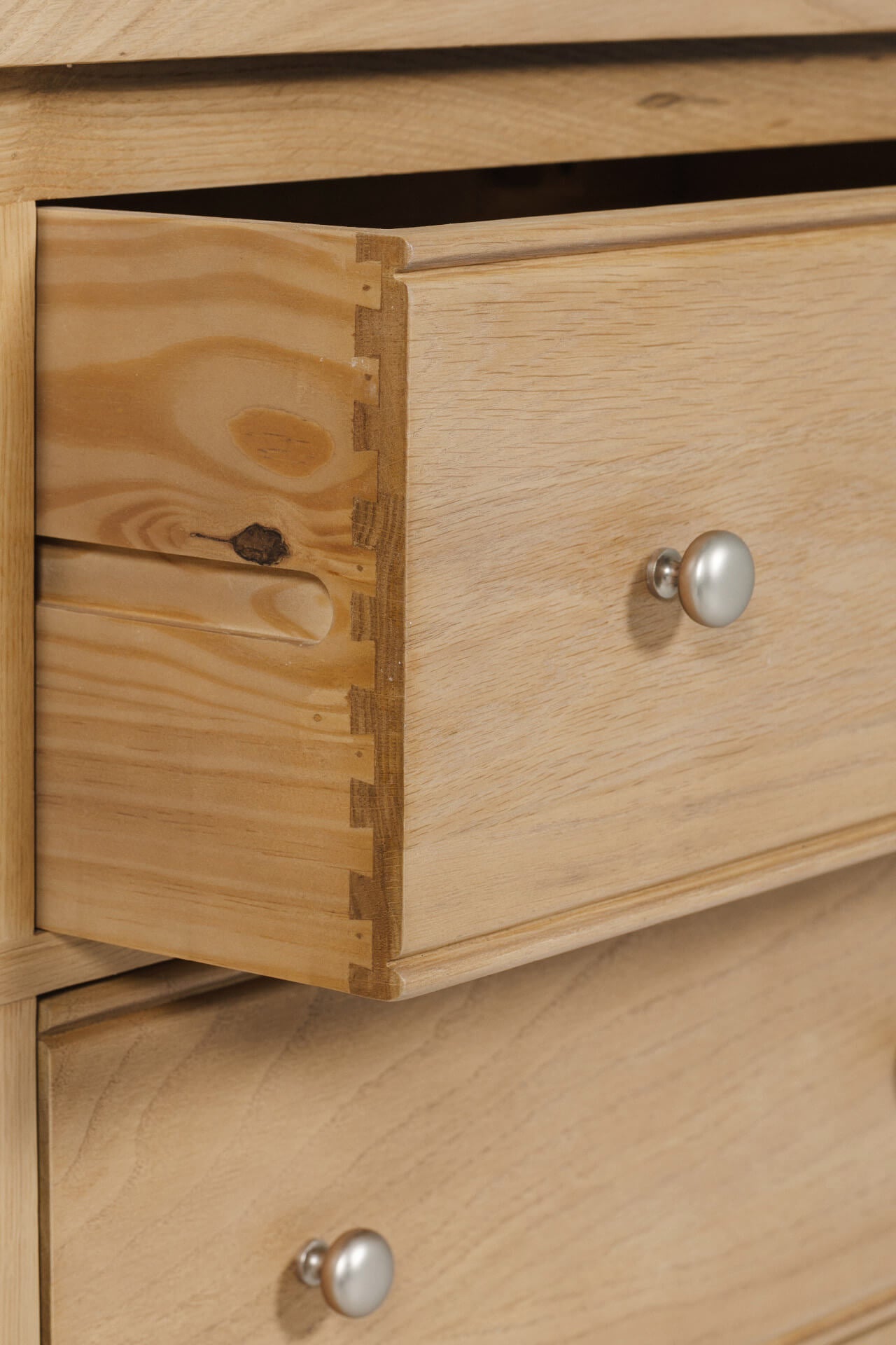Delaney 6 DRWR Dressing Chest