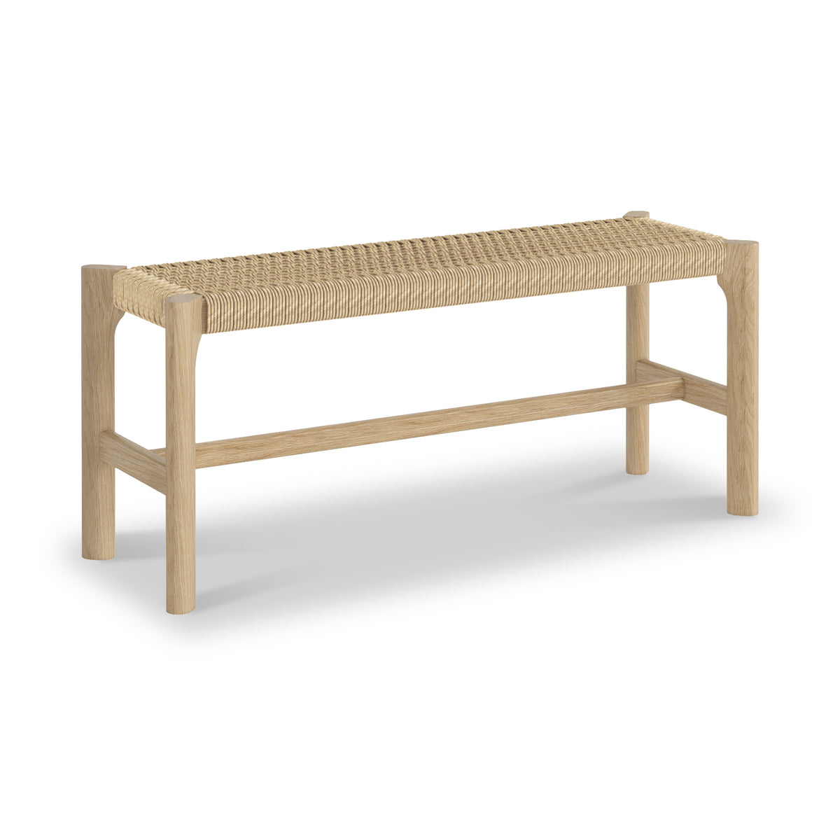 Sicily Dining Bench 1100
