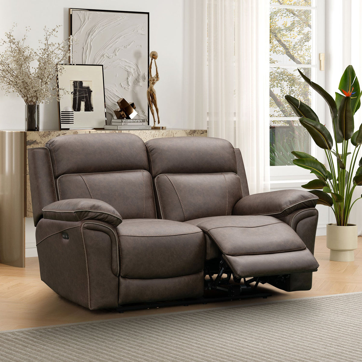 Helford 2 Seater