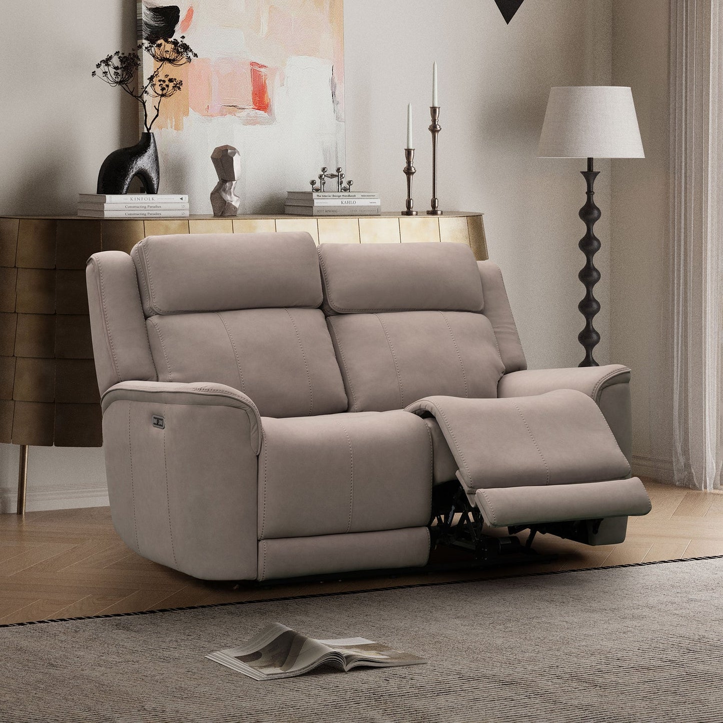 Langford 2 Seater Sofa