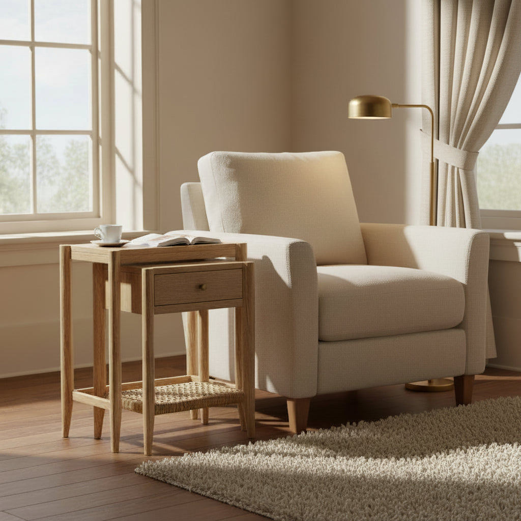 Sicily Nest of Tables
