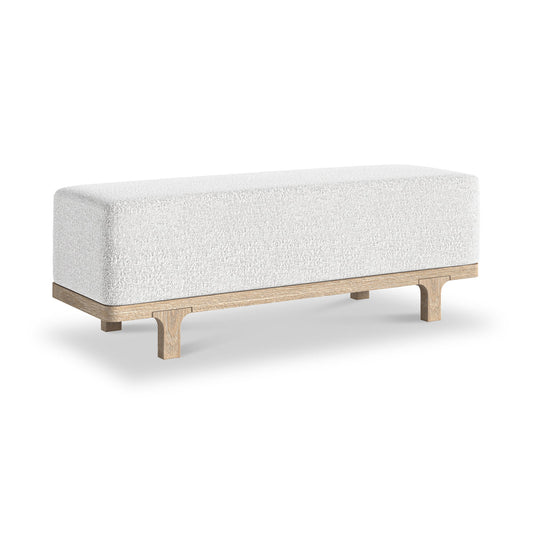 Portobello Bench
