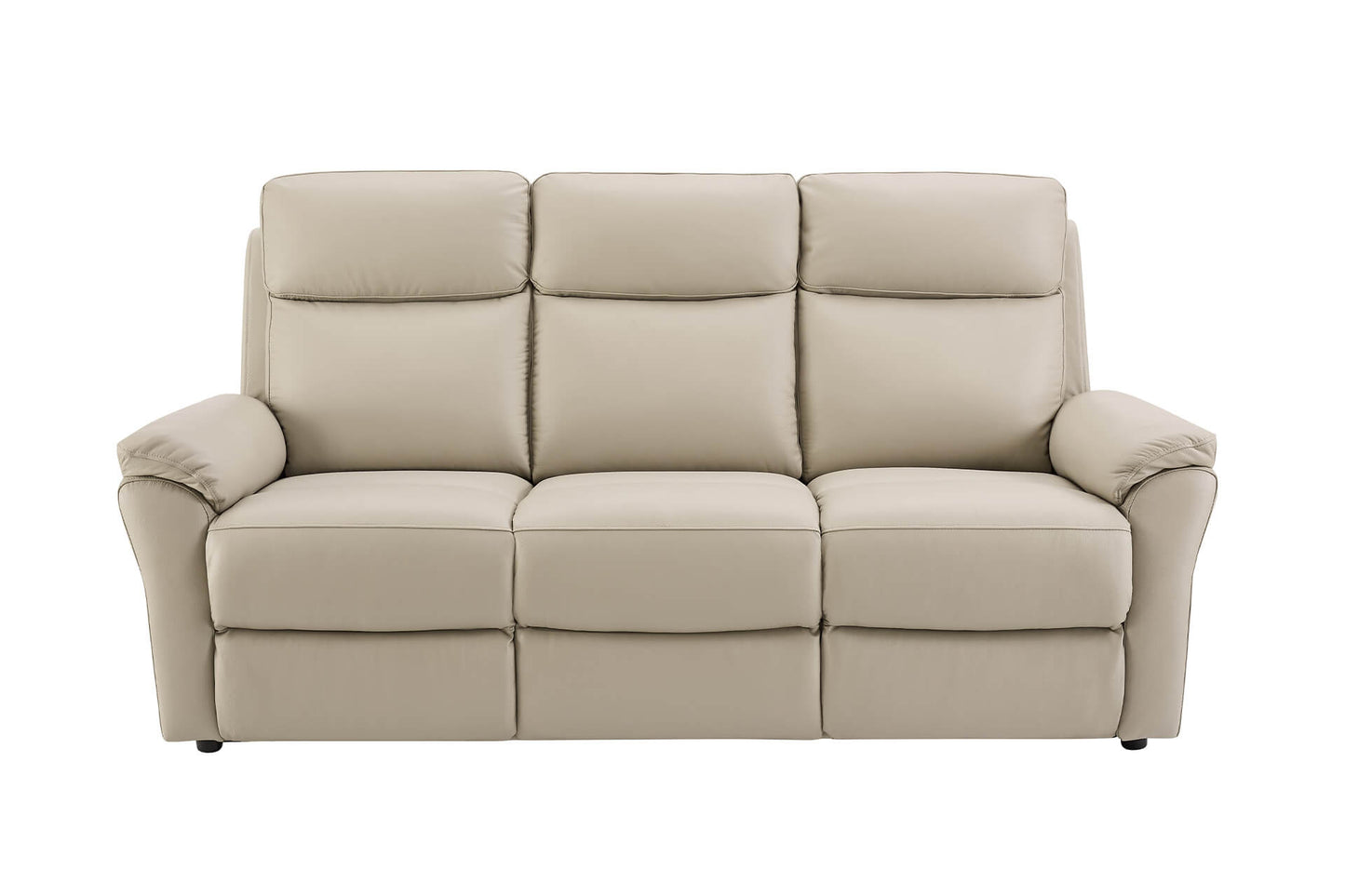 Nardo 3 Seater - Cashmere
