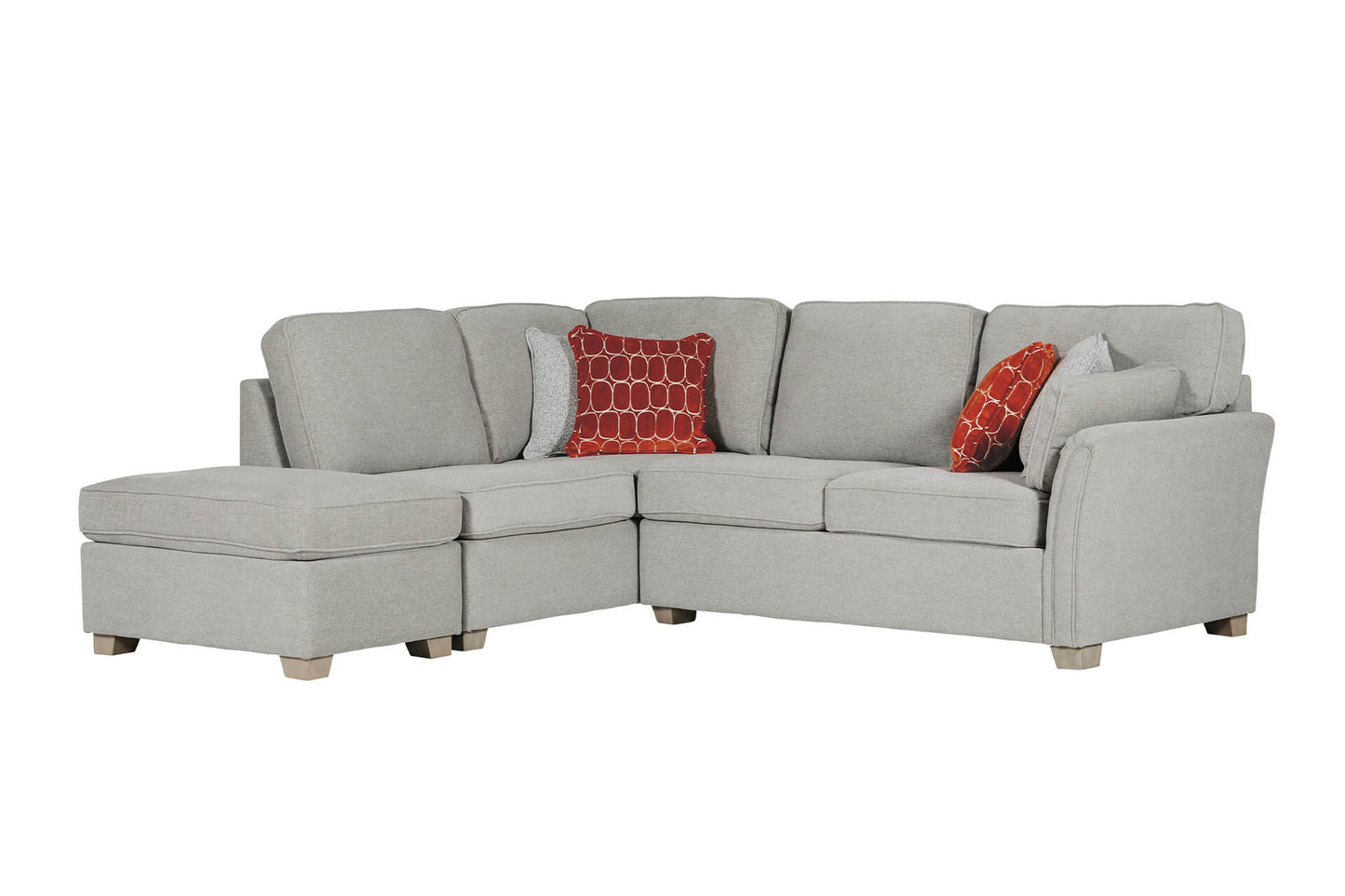 Winnie Corner Group - Natural