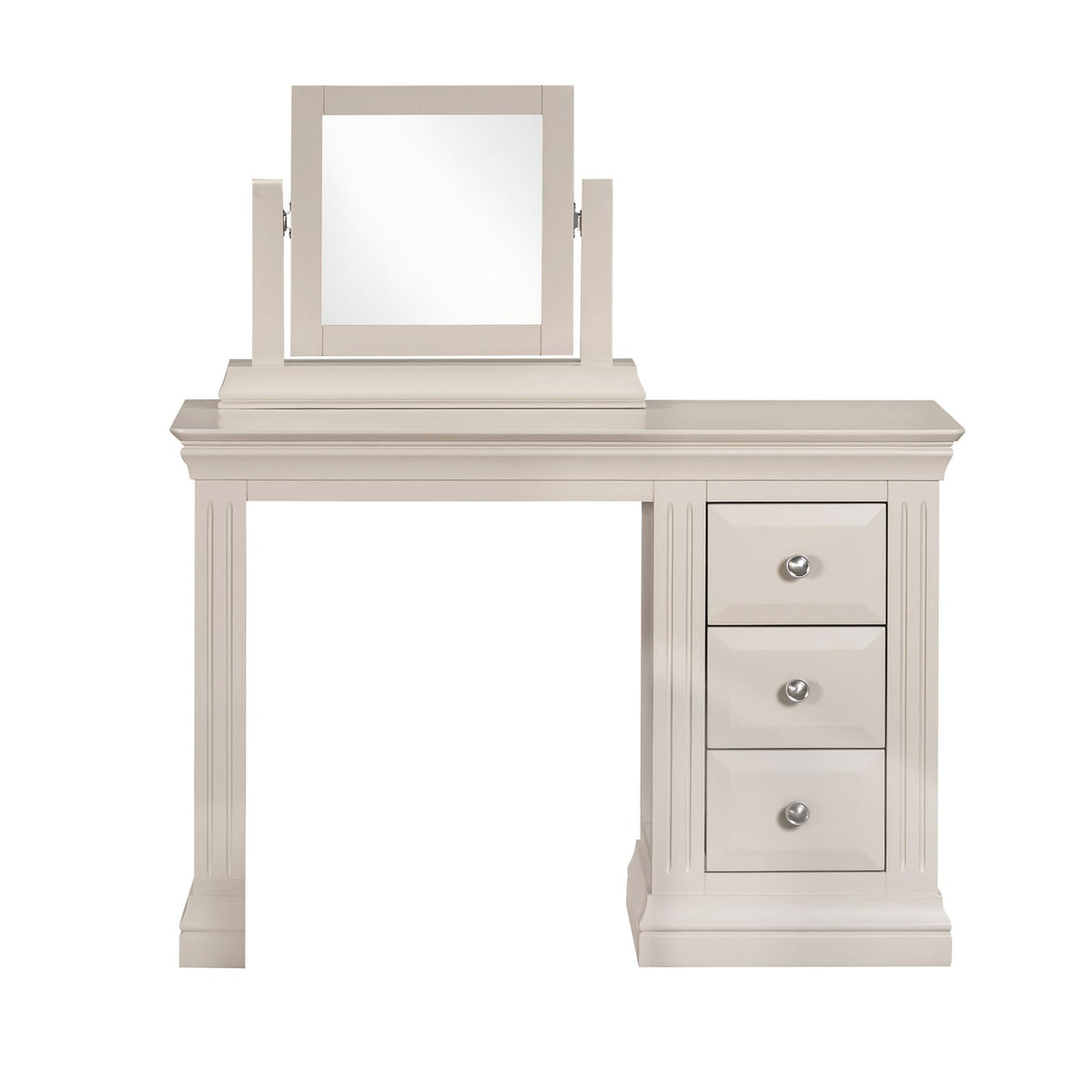 Monaco Dressing Table Set
