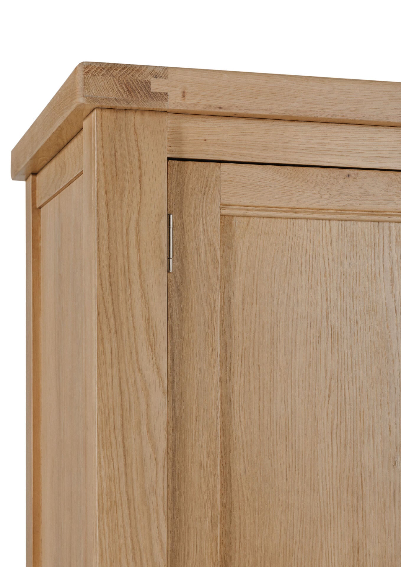 Delaney 3 Door Wardrobe