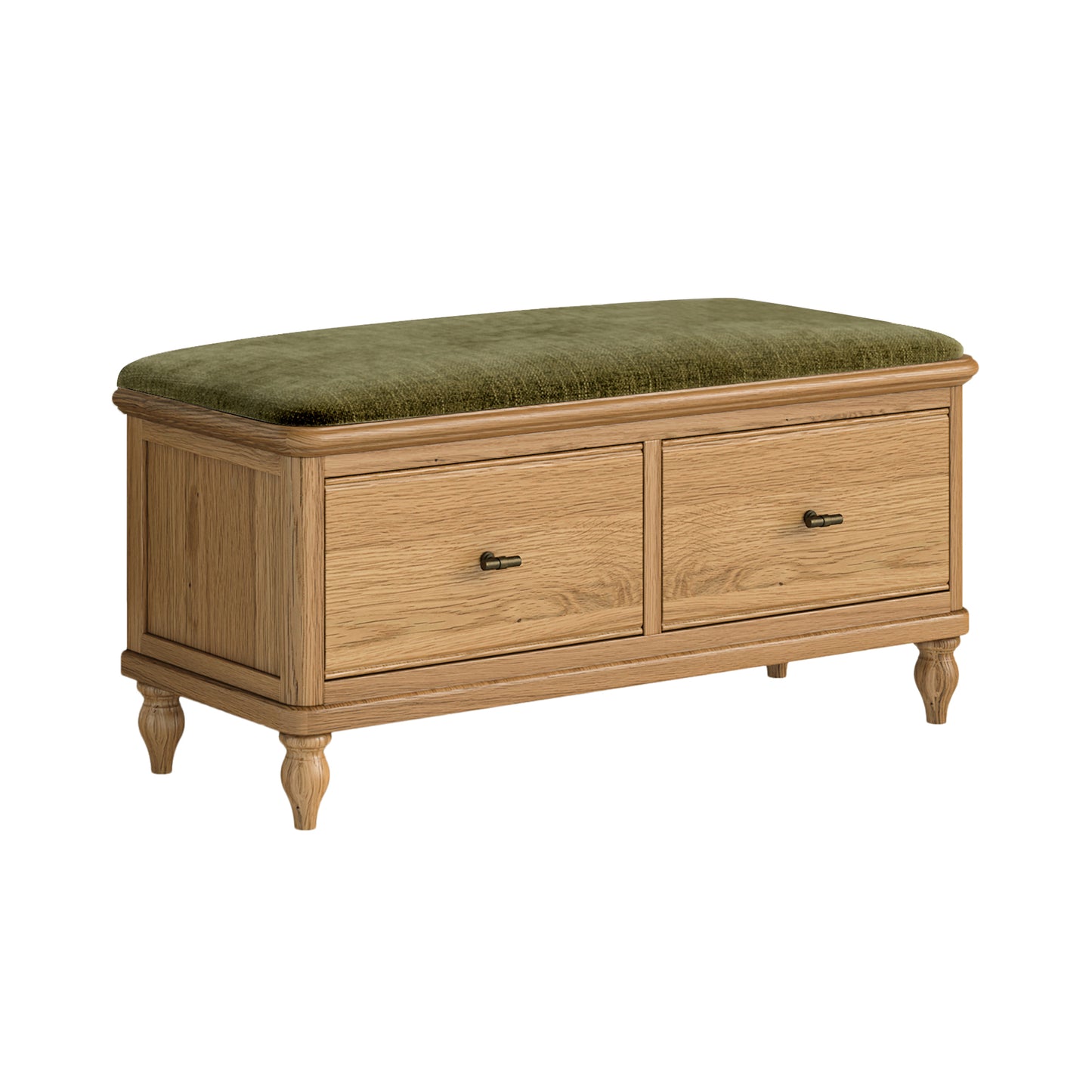 Storage Bench