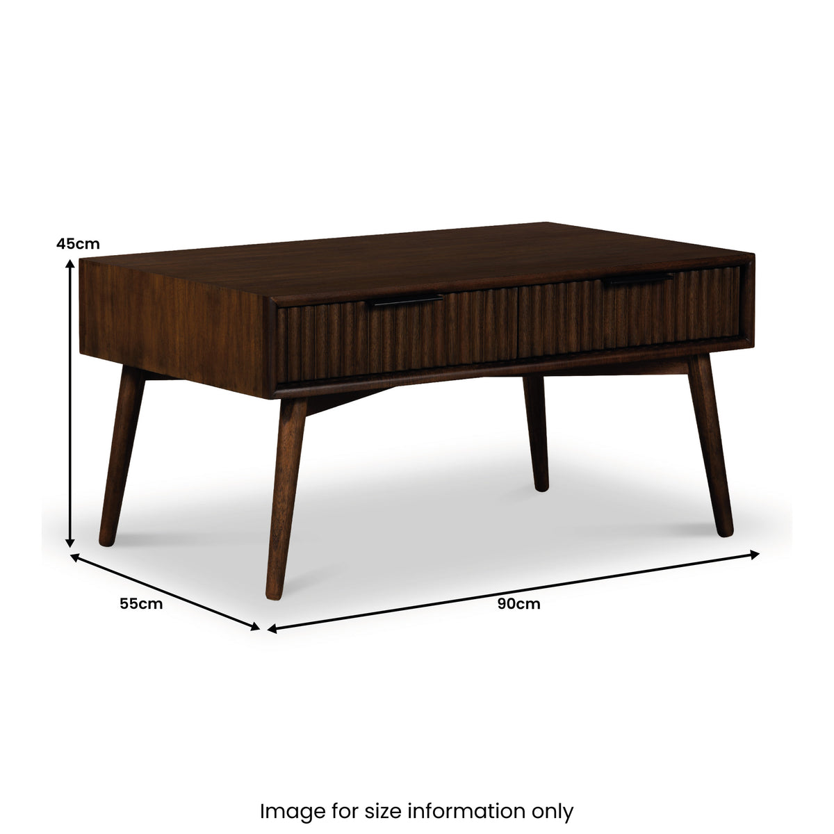 Harley Coffee Table