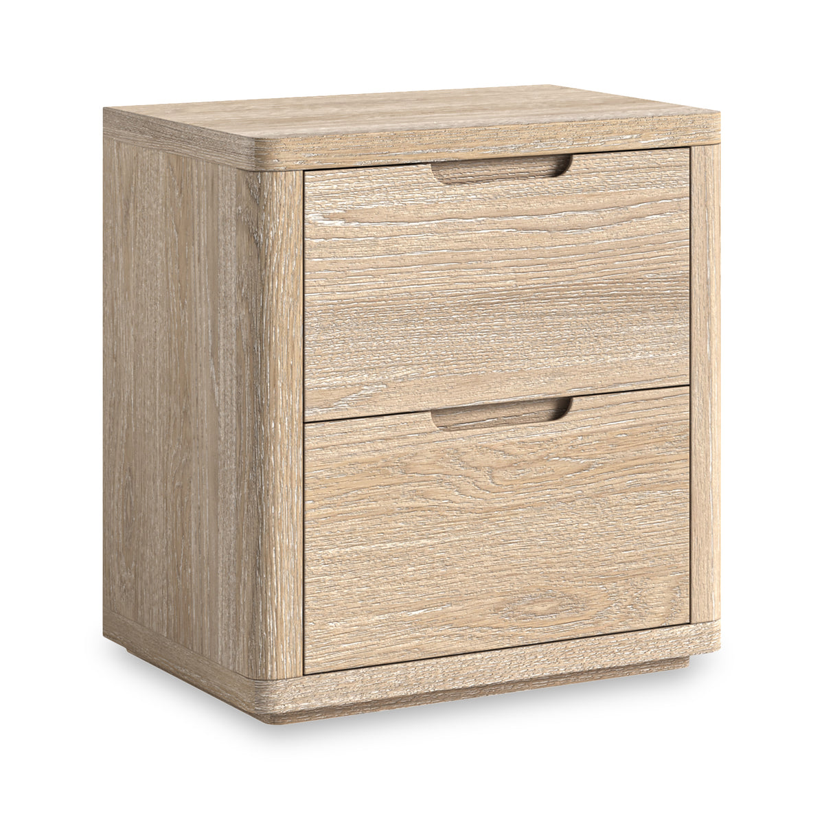 Portobello Wide Bedside