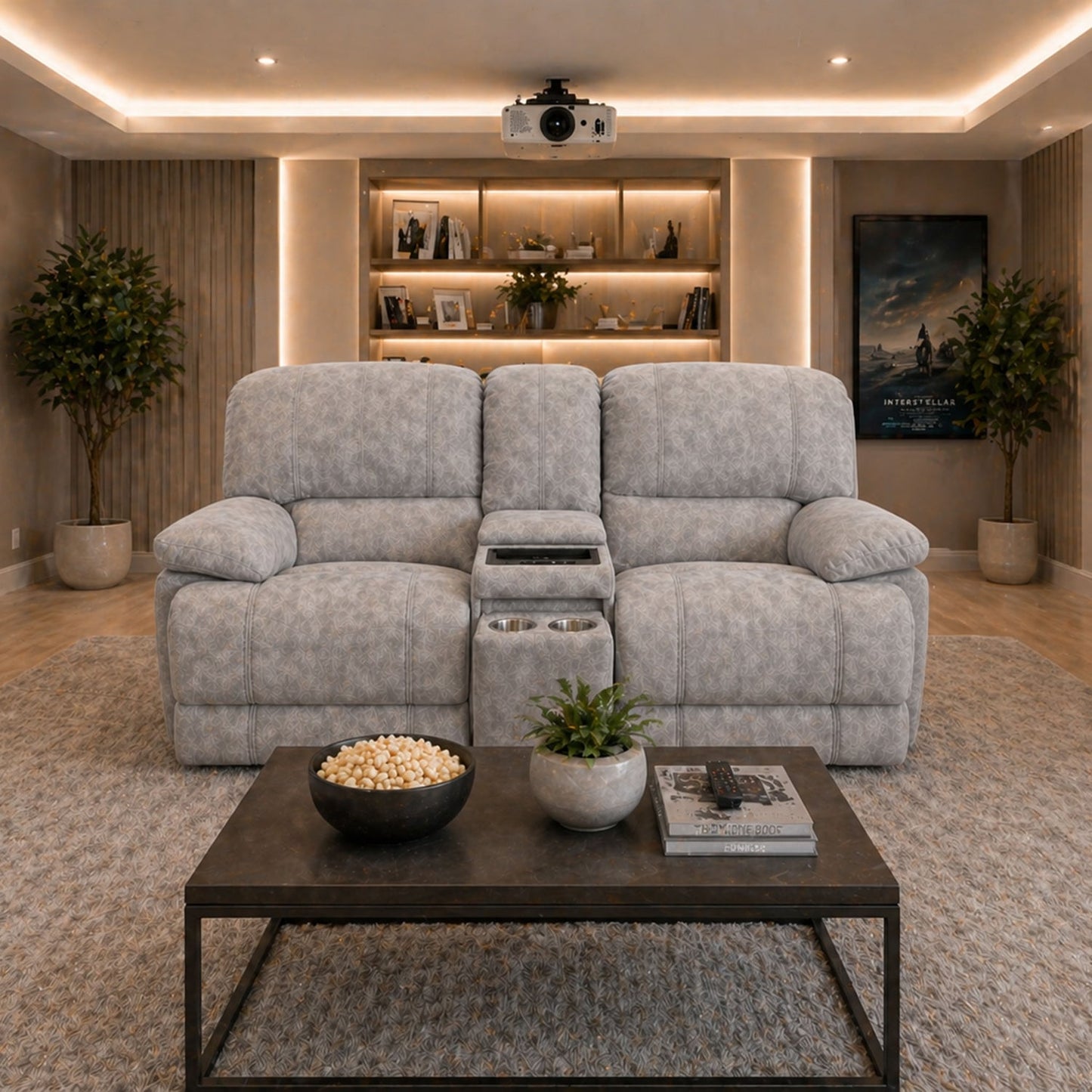 Belford 2 Seater