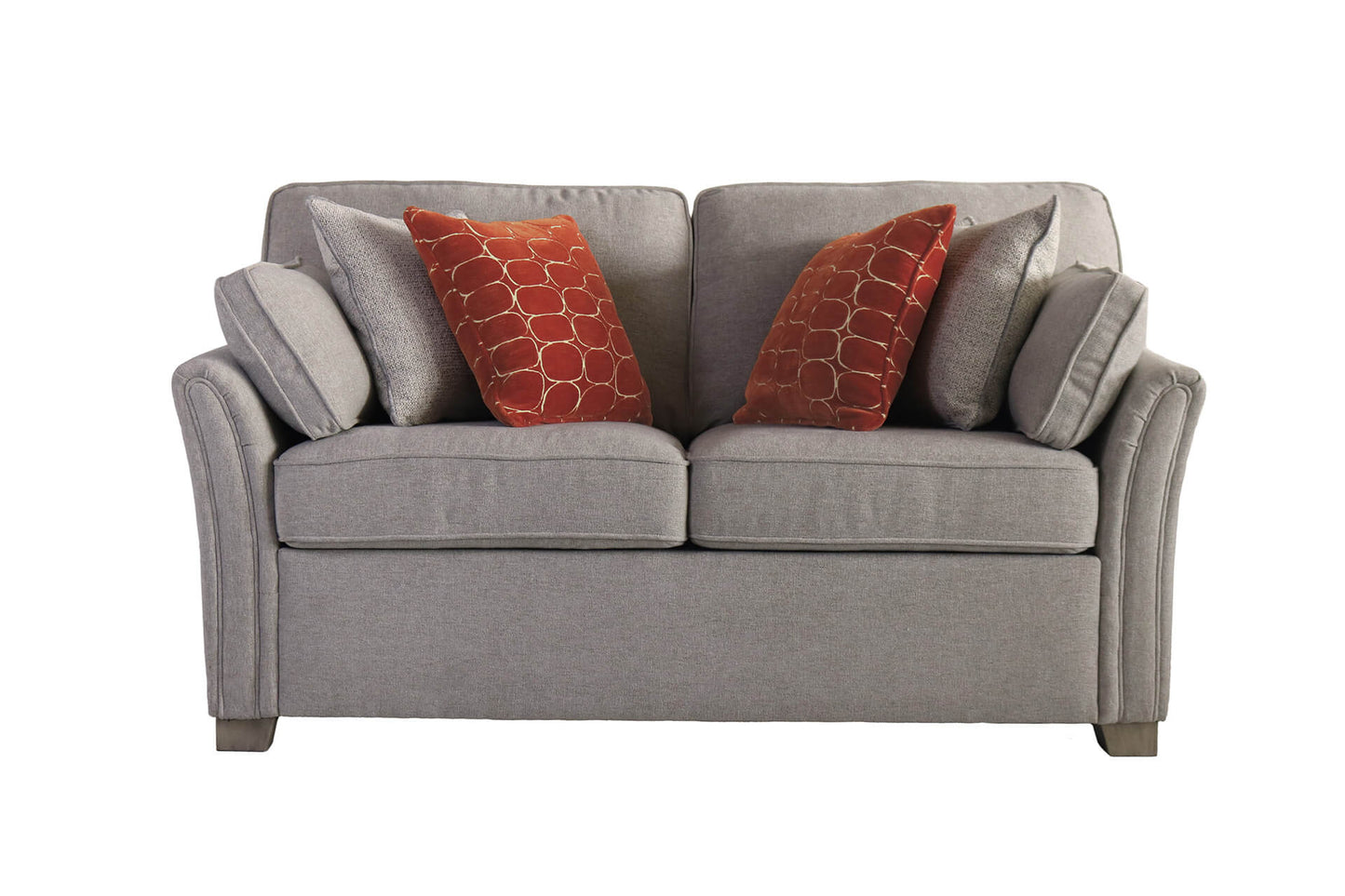 Winnie 2 Seater Sofa - Natural
