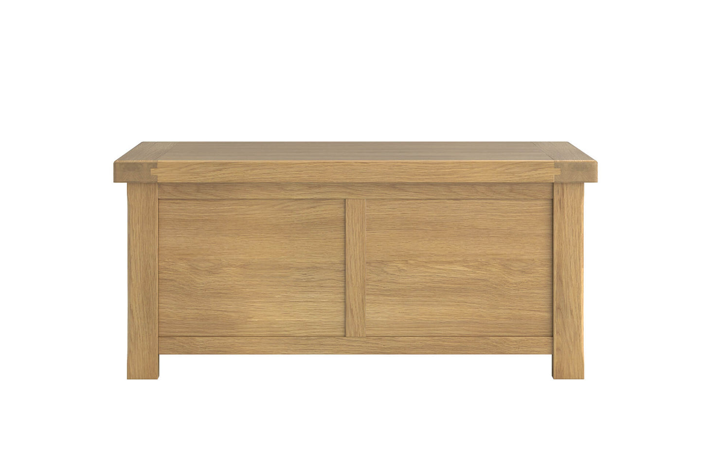 Delaney Blanket Box