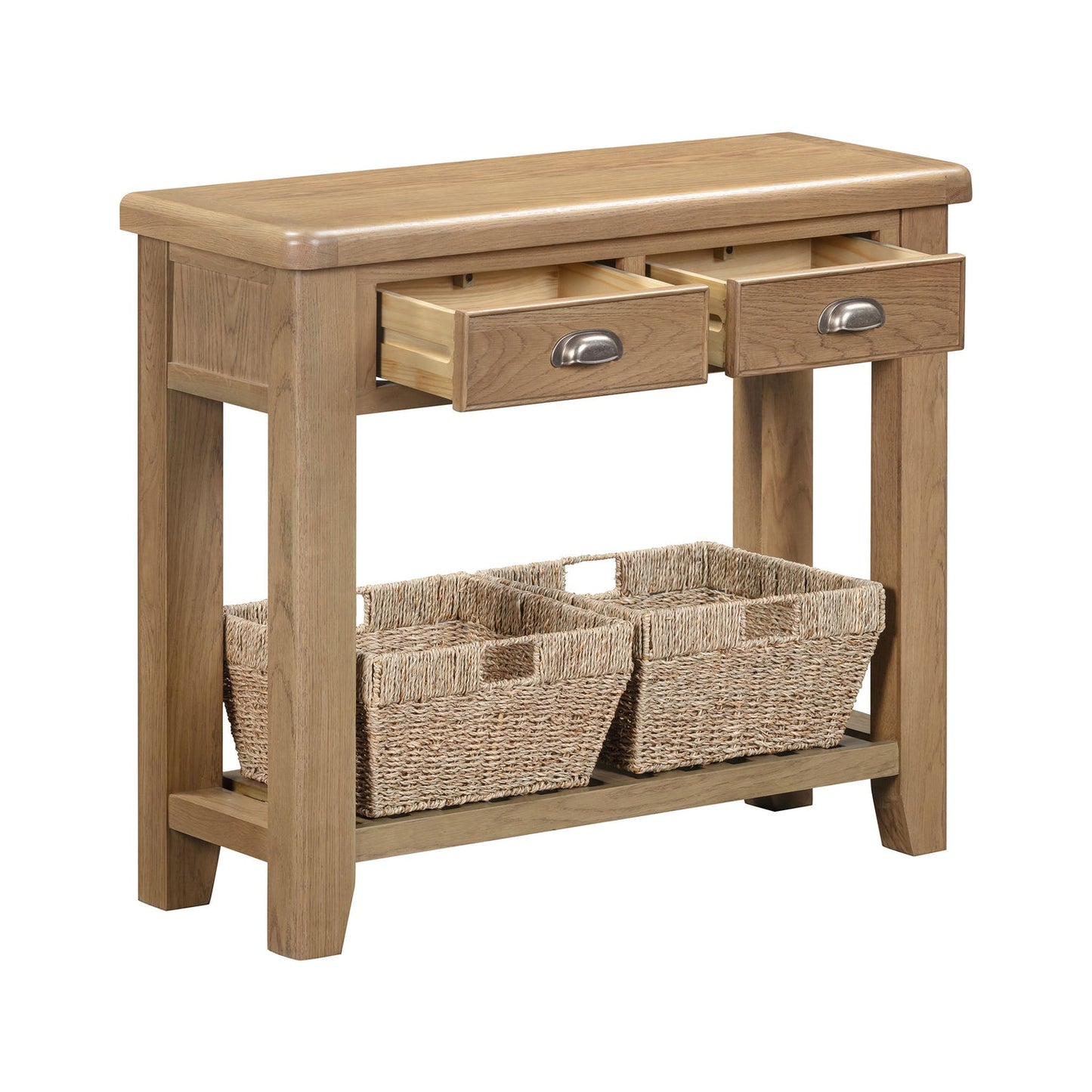 Chatsworth Console Table