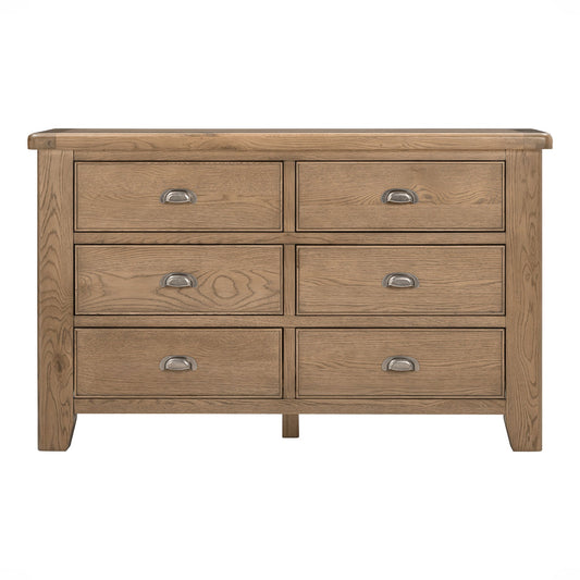 Chatsworth 6 DRWR Chest