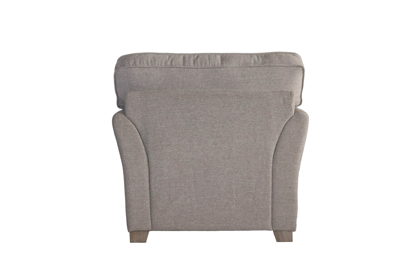 Winnie 1 Seater Sofa - Natural