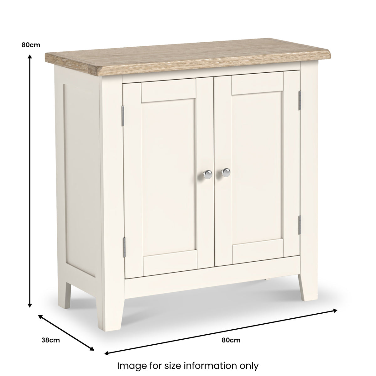 Tetbury Mini Cupboard