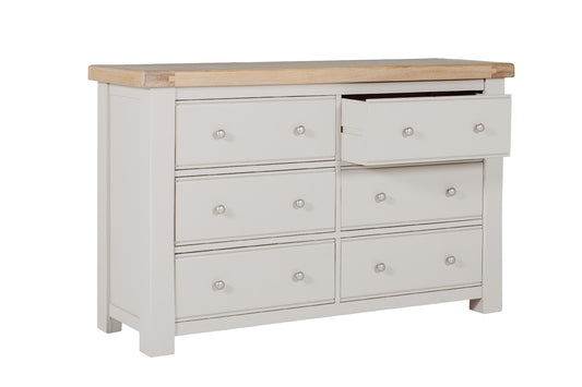 Doune 6 DRWR Chest