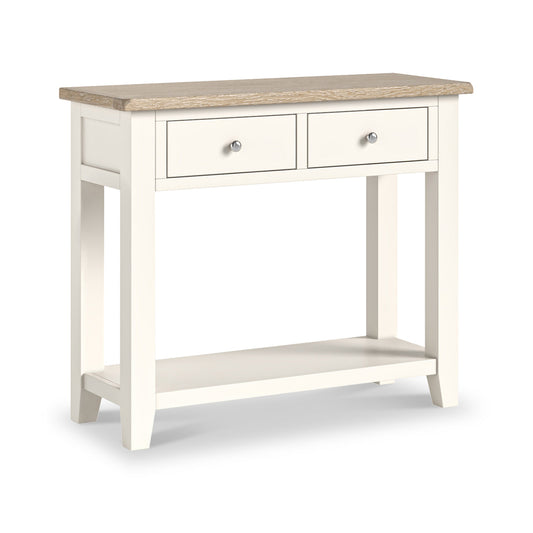 Tetbury Console Table