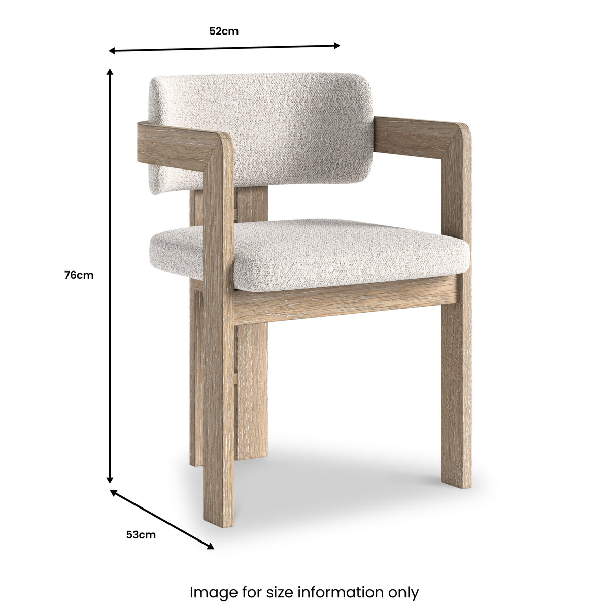 Portobello Dining Chair