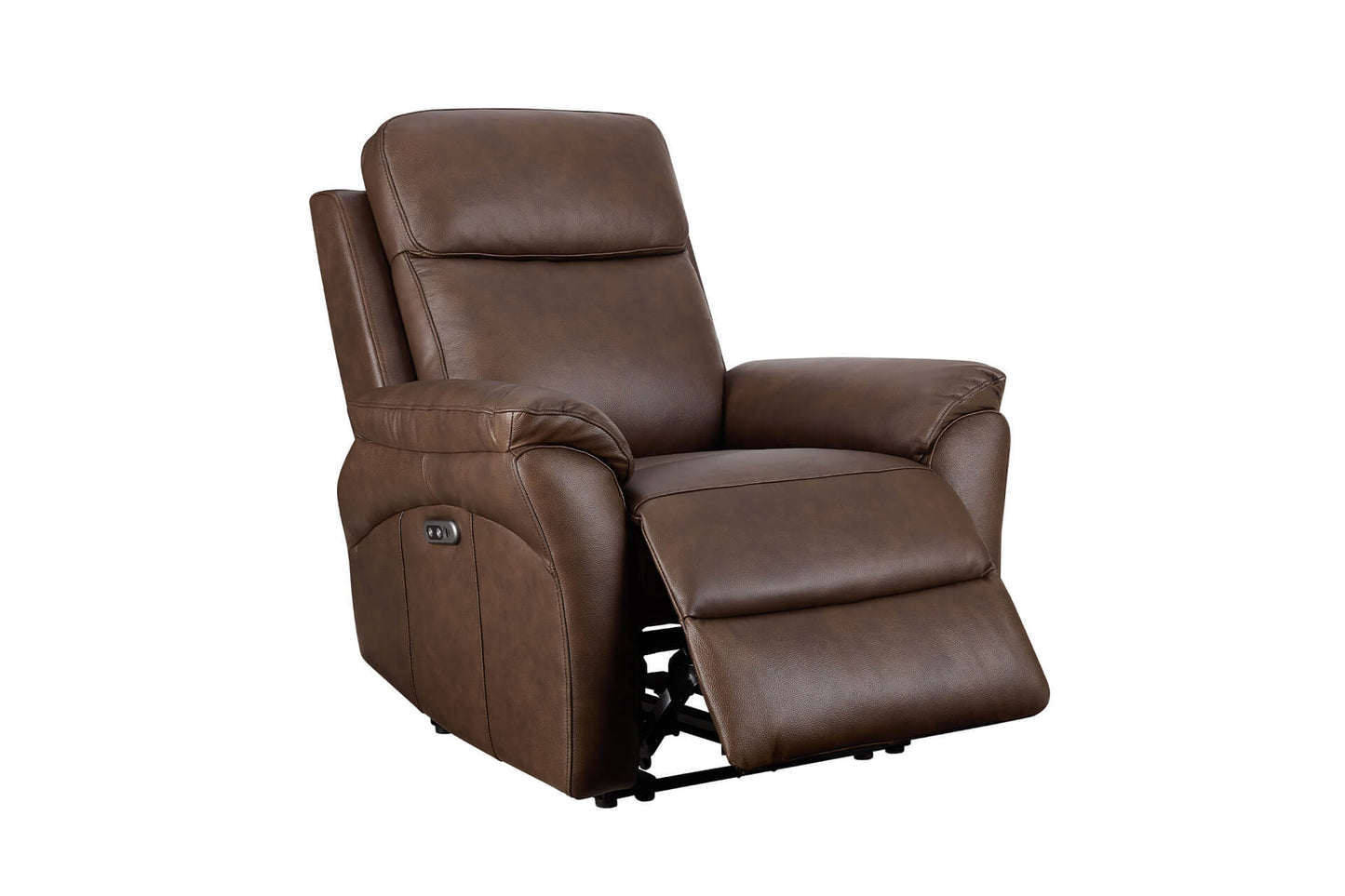 Nardo 1 Seater - Brown