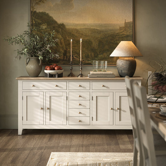 Tetbury Extra Large Sideboard