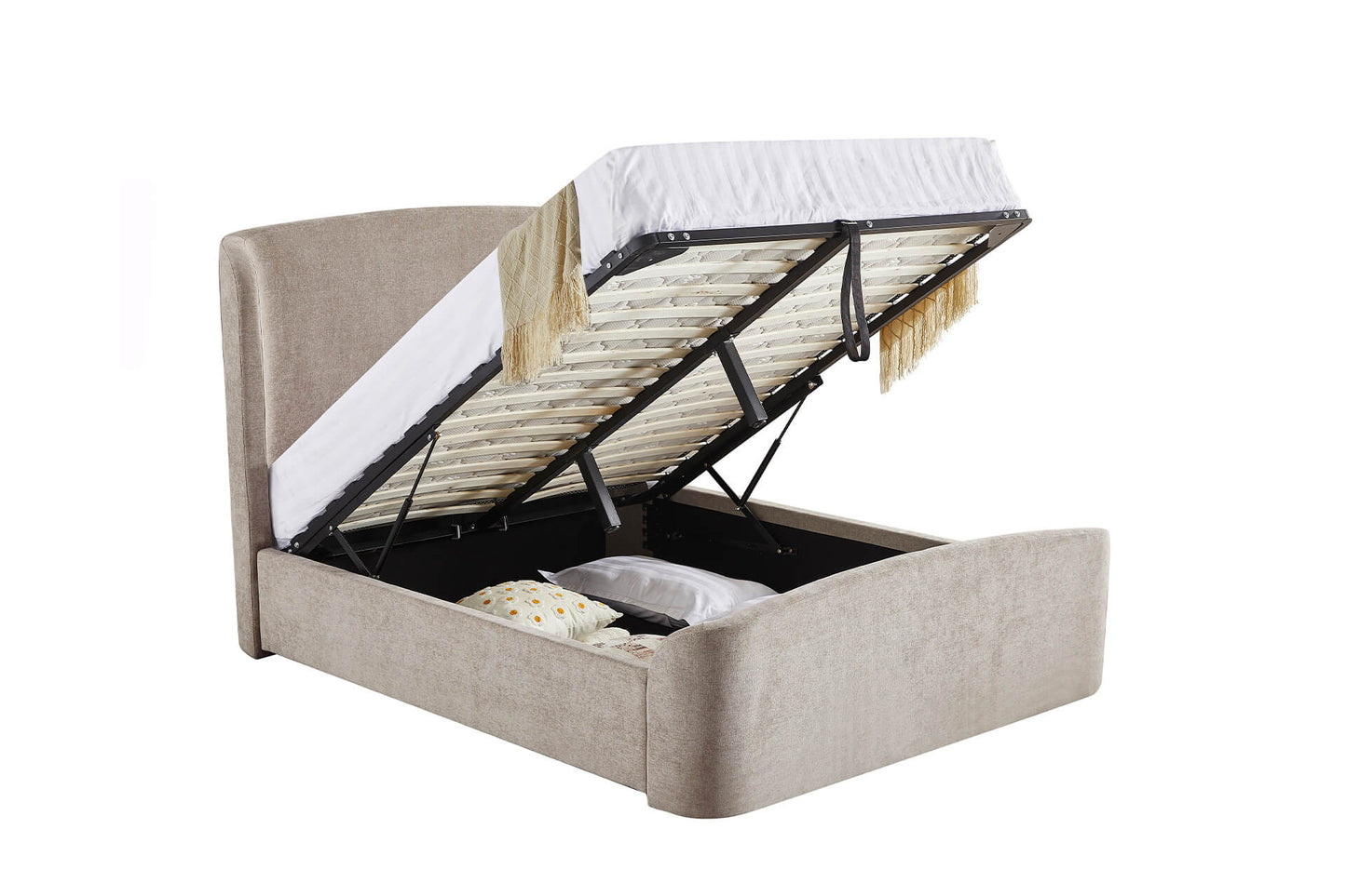 Blaire Beds