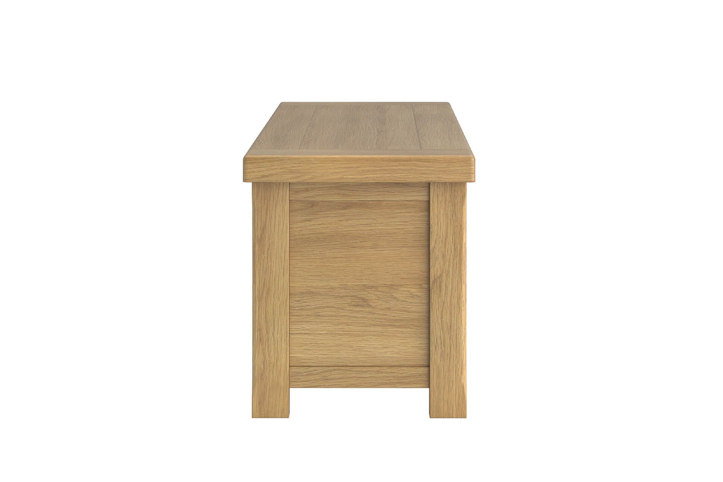 Delaney Blanket Box