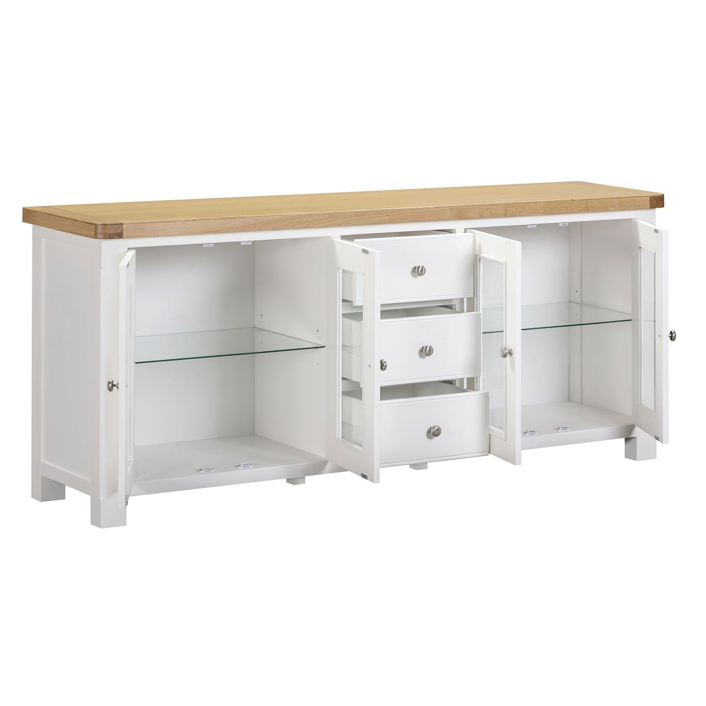 Mayfair XL Sideboard