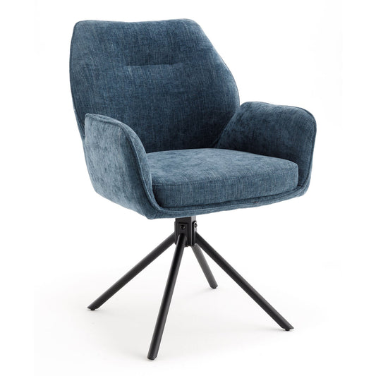 Treviso Dining Chair - Blue