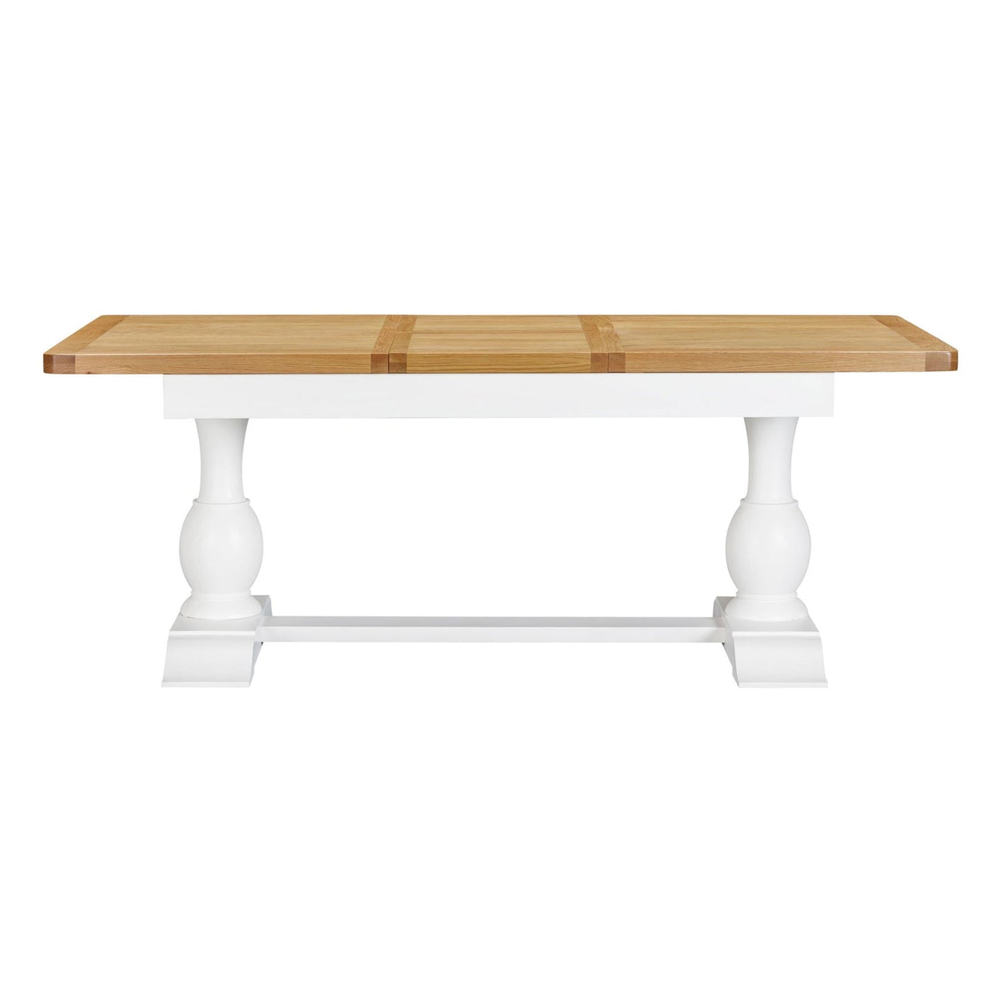 Mayfair Ext Dining Table