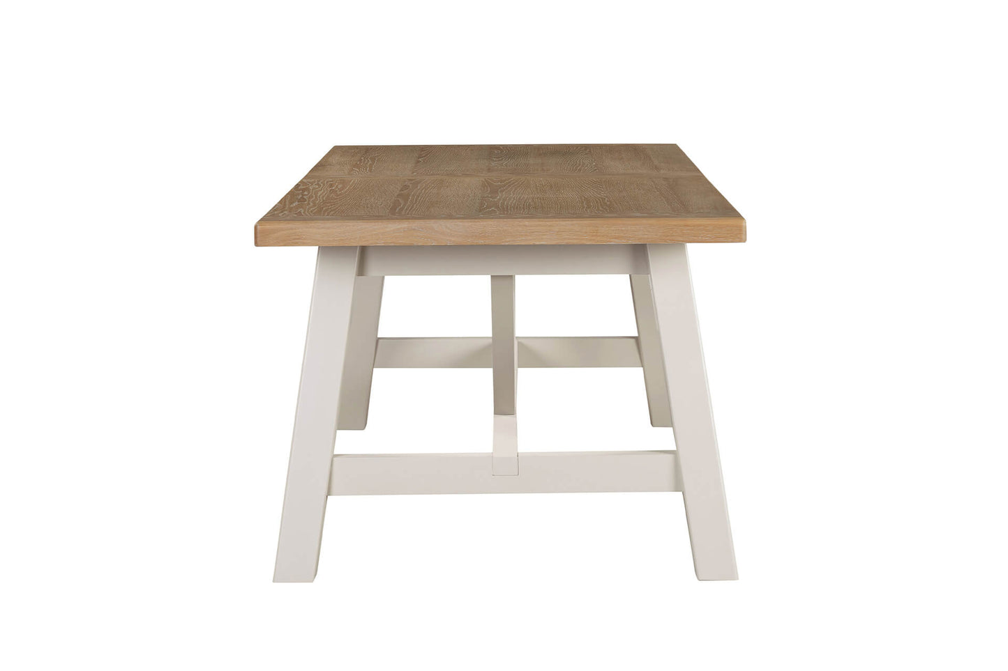 Doune Ext. Refectory Dining Table