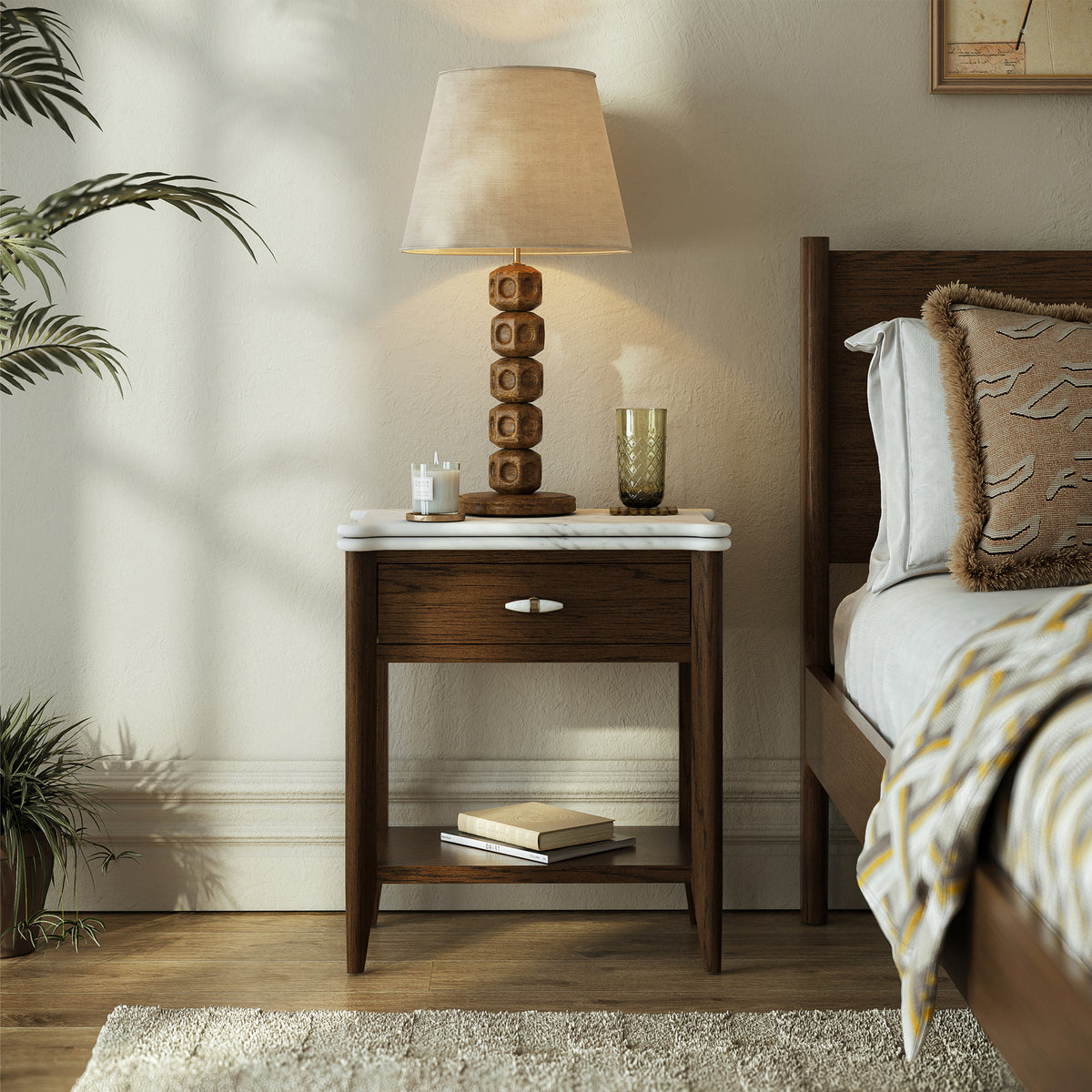 Florence Side Table