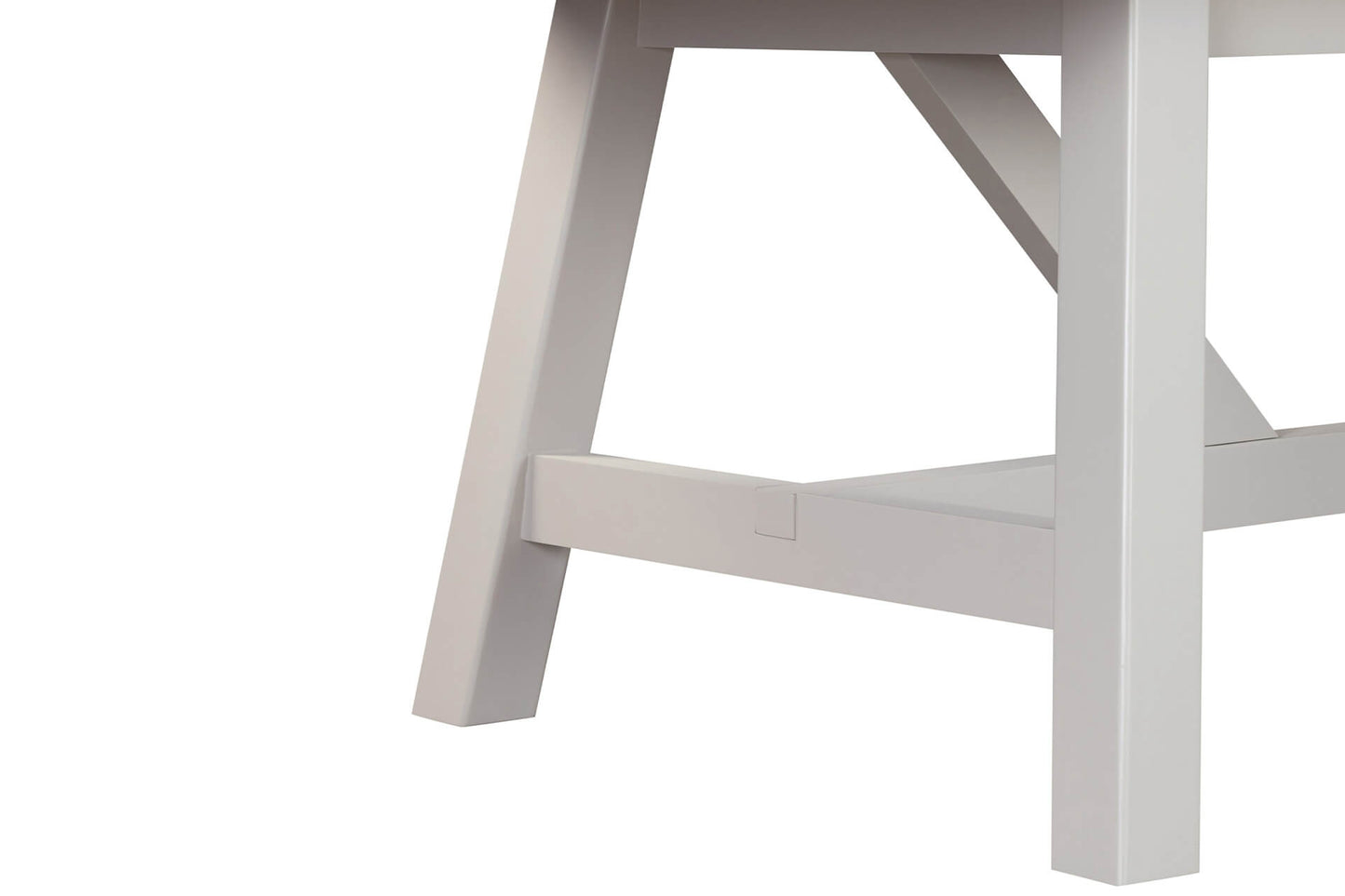 Doune Ext. Refectory Dining Table