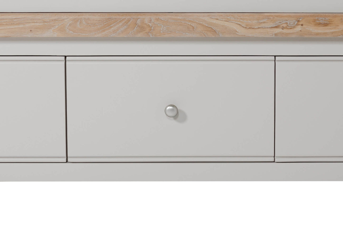 Doune 3 Door Wardrobe