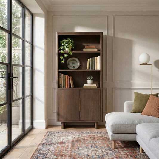 California Display Cabinet