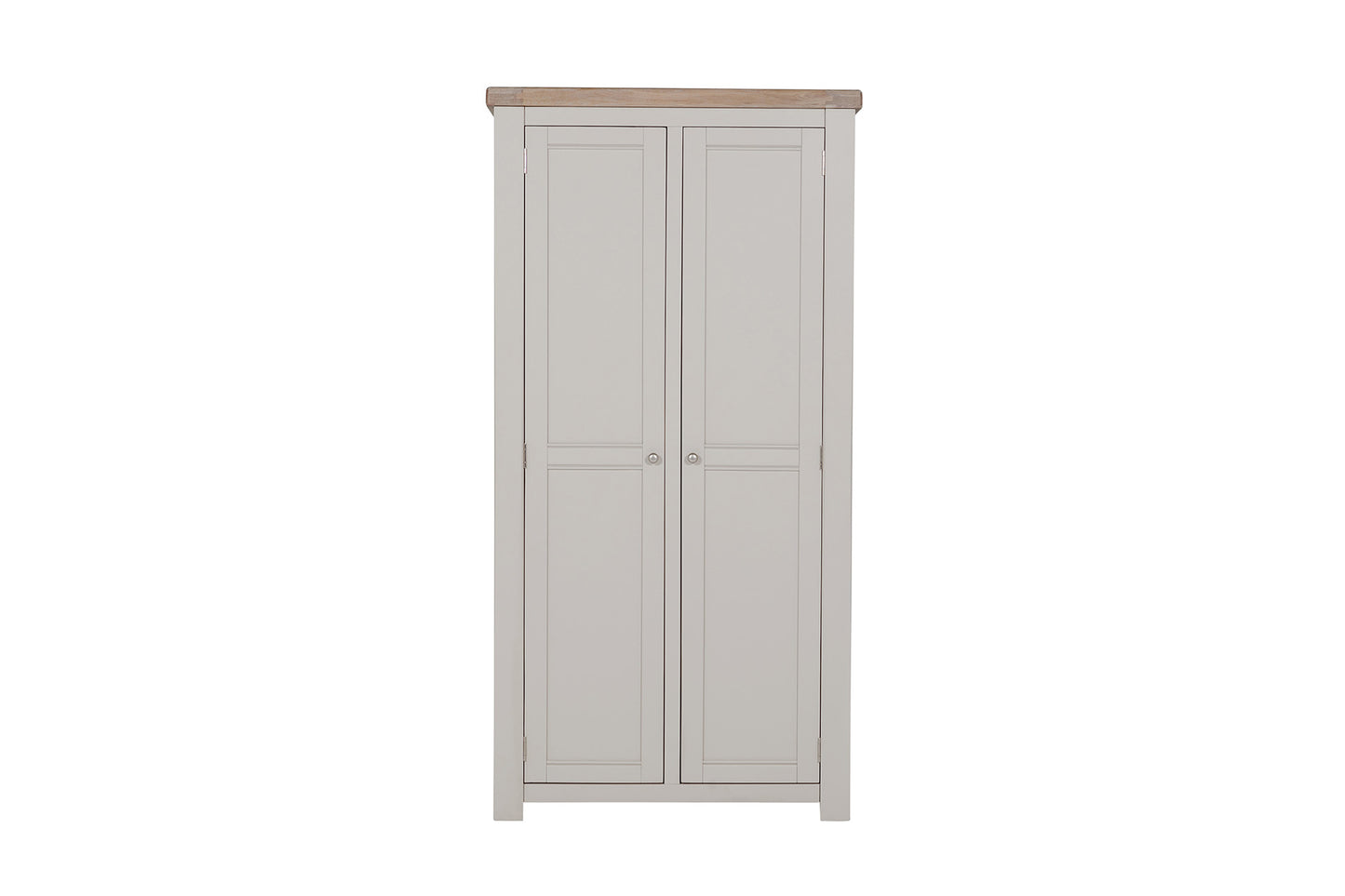 Doune 2 Door Wardrobe