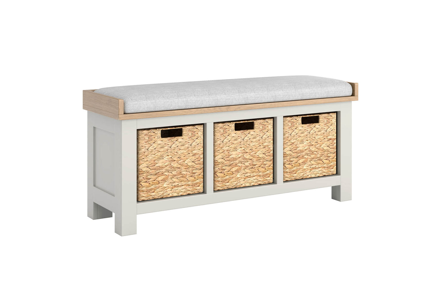 Doune Bench Seat