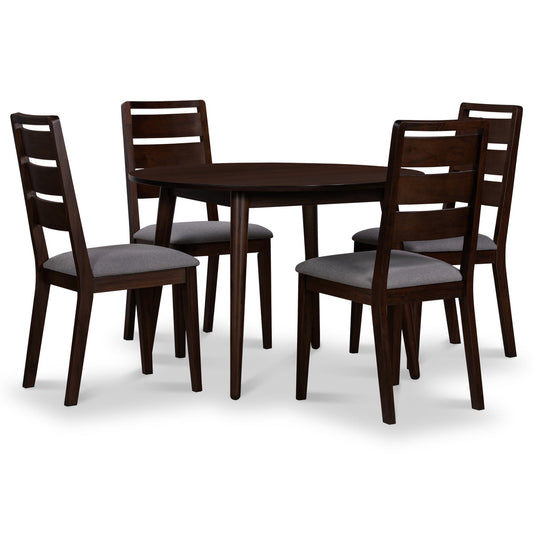 Harley Round Dining Table