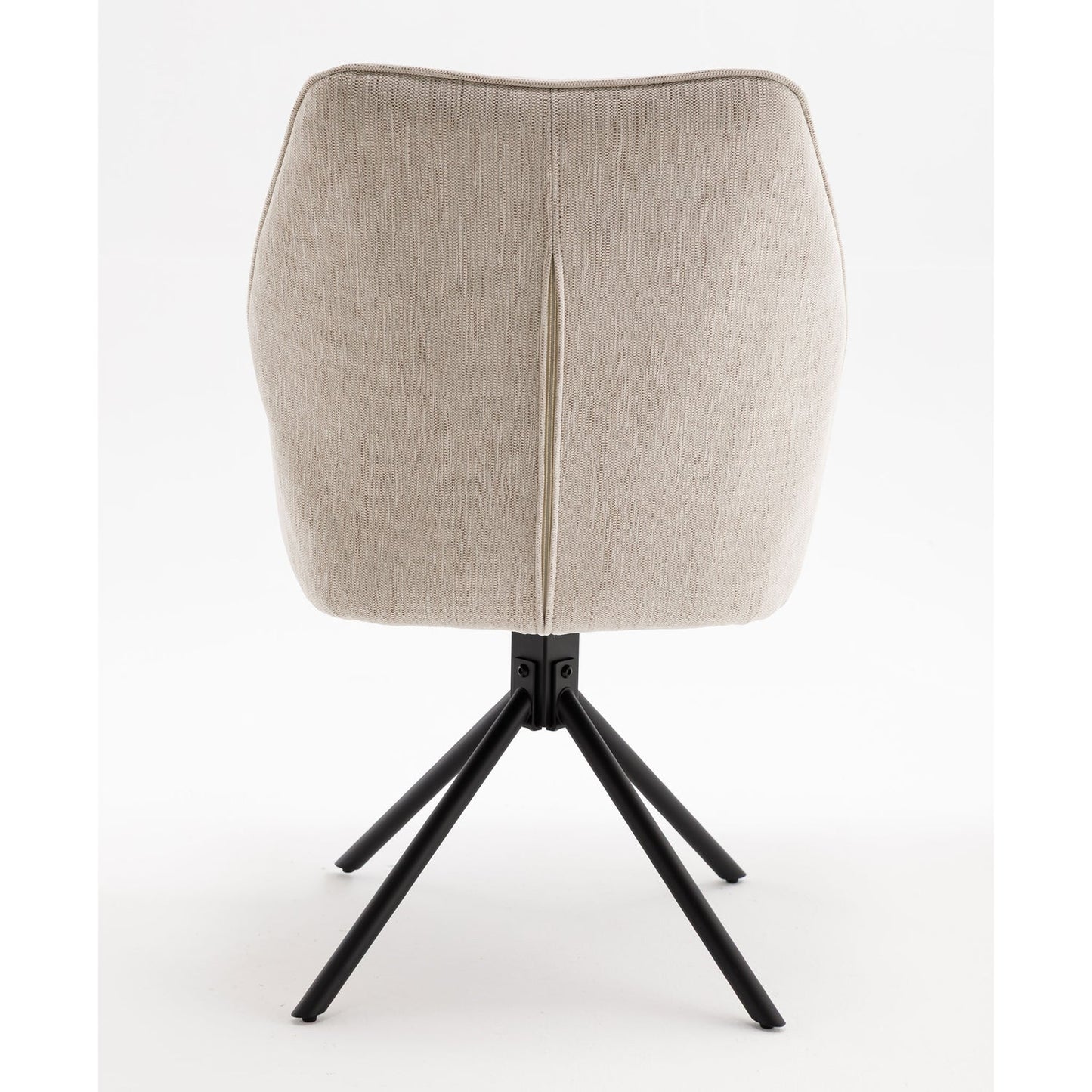 Treviso Dining Chair - Beige