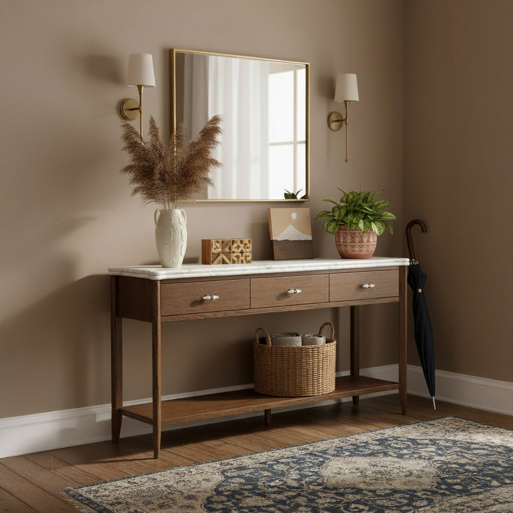 Florence XL Console Table