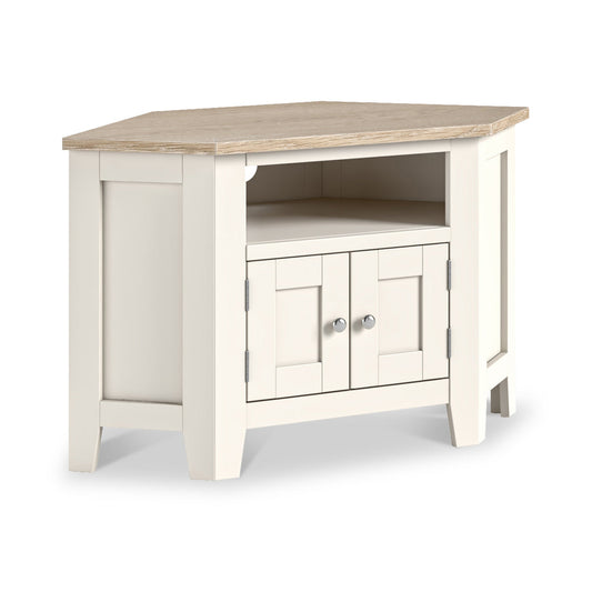 Tetbury Corner TV Unit