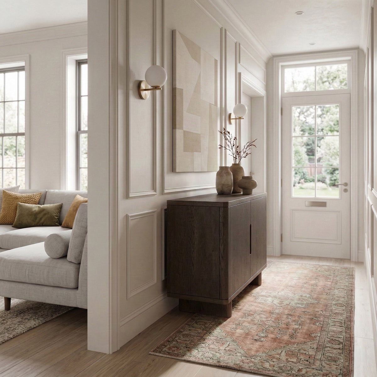 California Shoe Storage