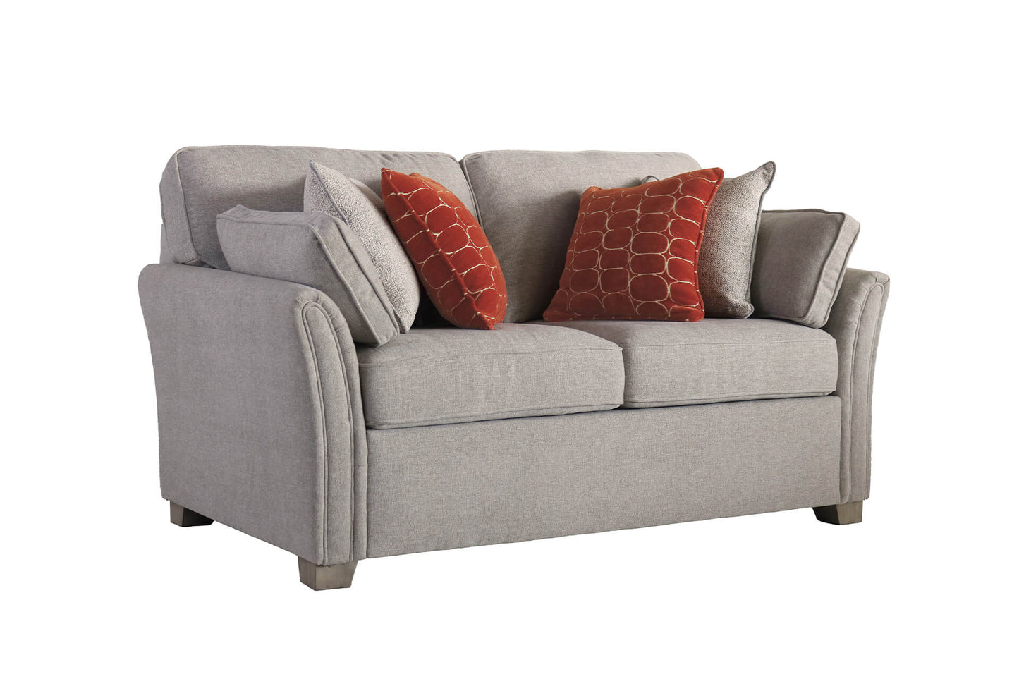 Winnie 2 Seater Sofa - Natural