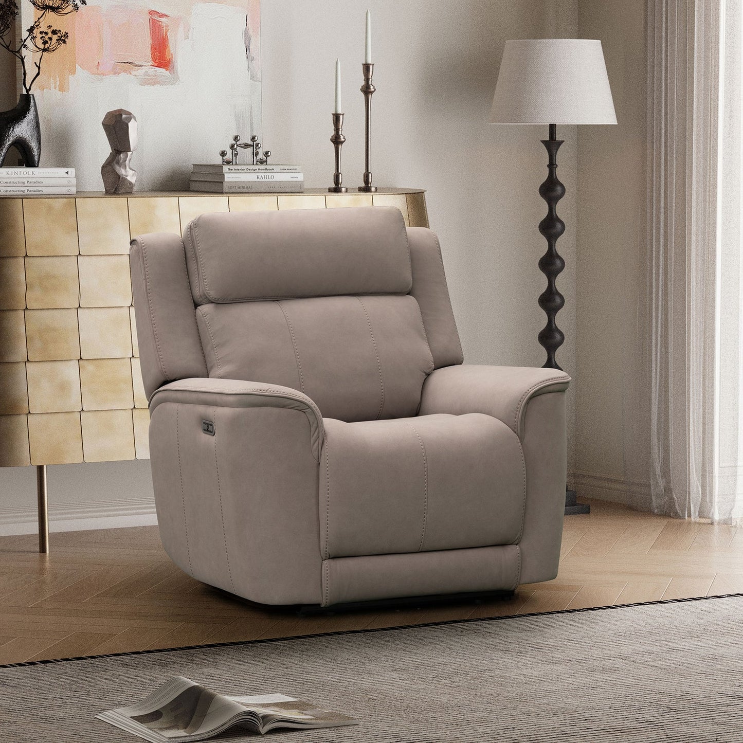 Langford 1 Seater Sofa