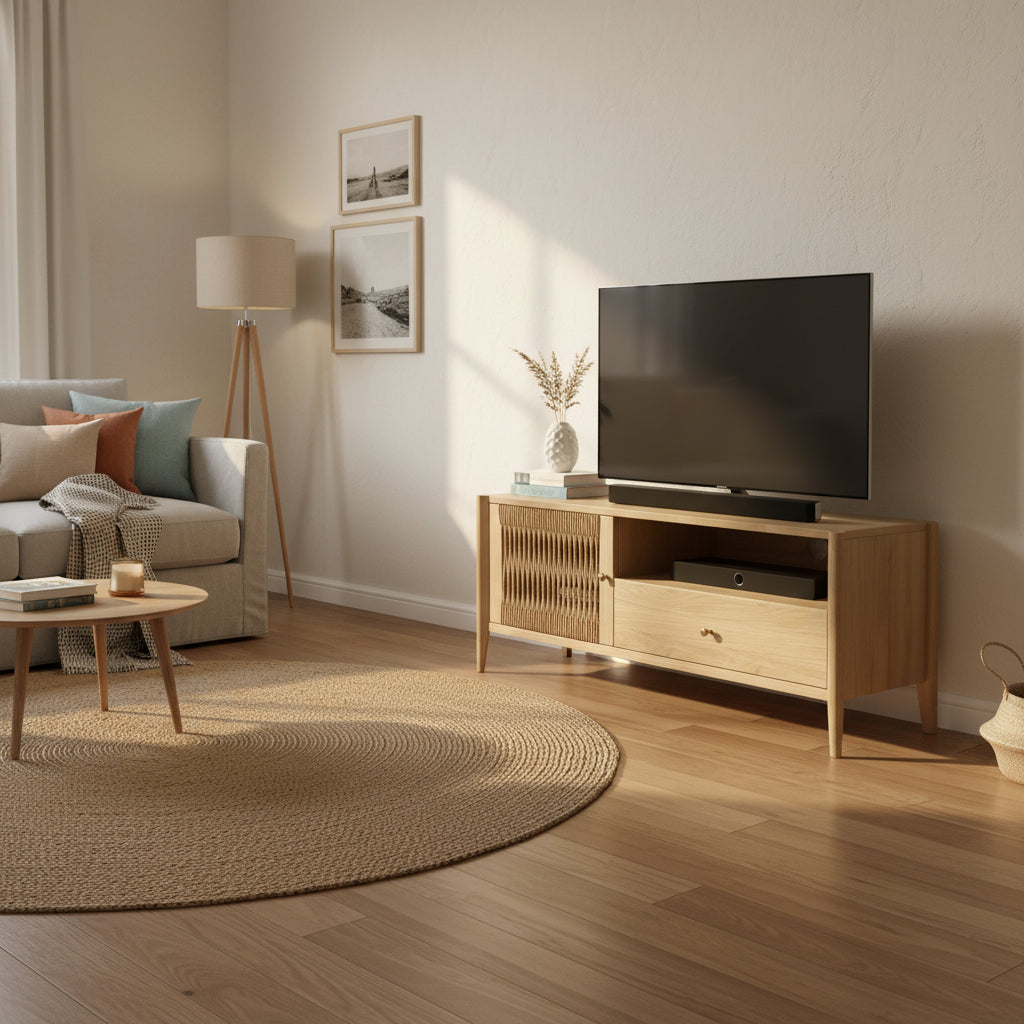 Sicily TV Unit 1200