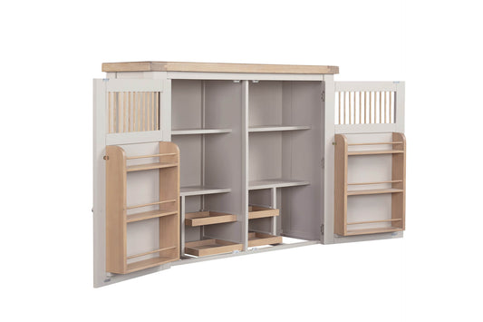 Doune Larder Hutch