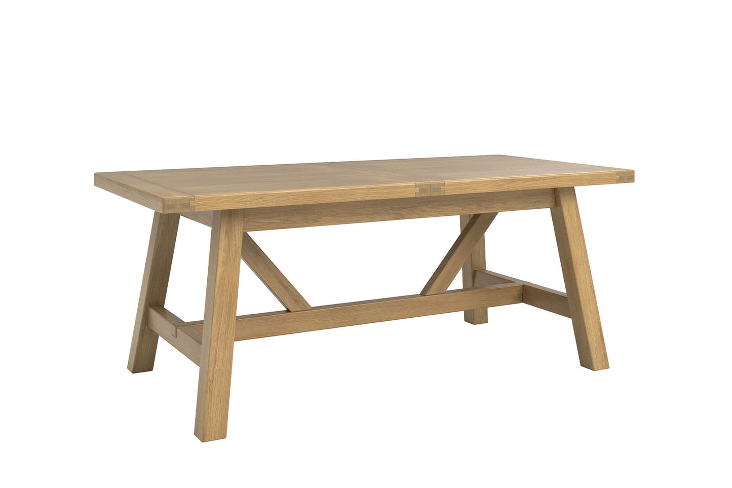 Delaney Ext. Refectory Dining Table